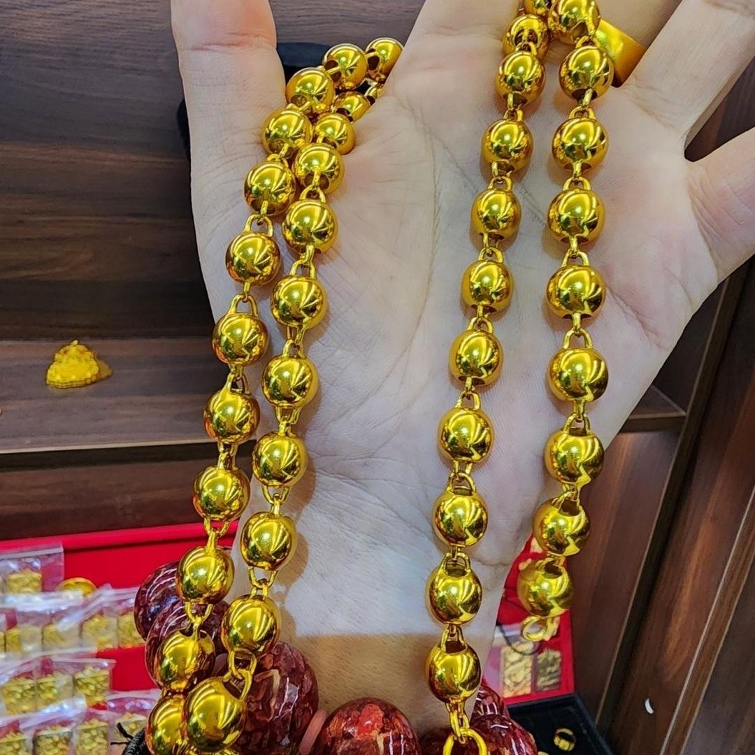 鑫鑫寶高端饰品定制
