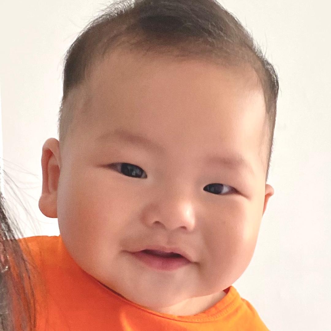 小小一条鱼@牧牧