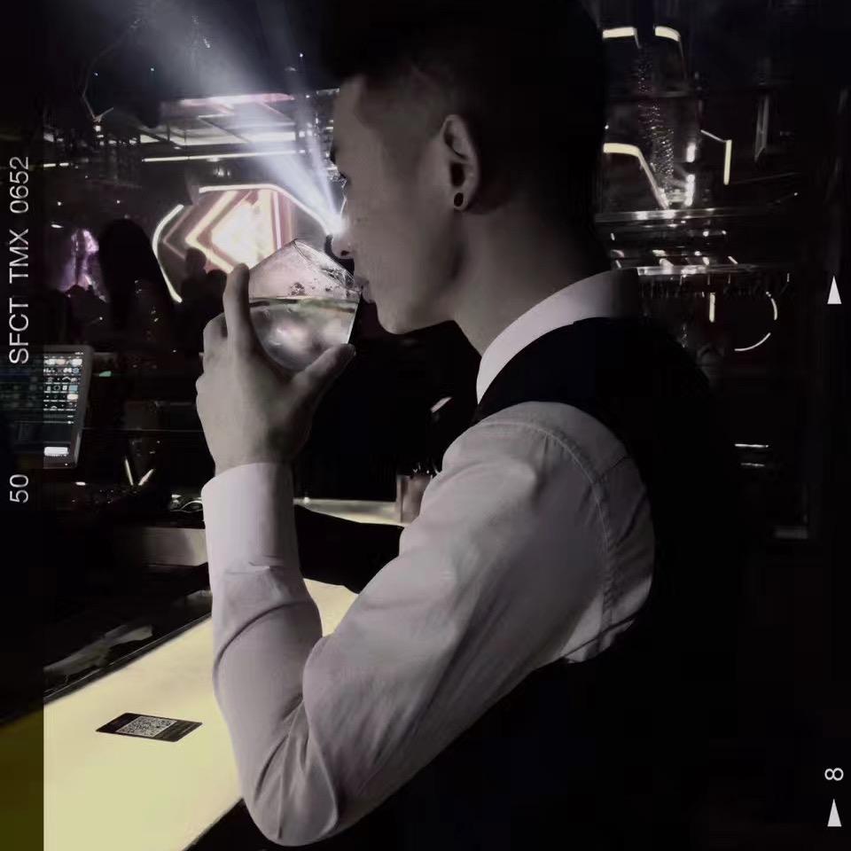 果燃鲜 超模水