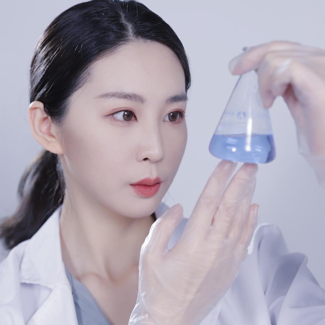 懂成分的瑞姐