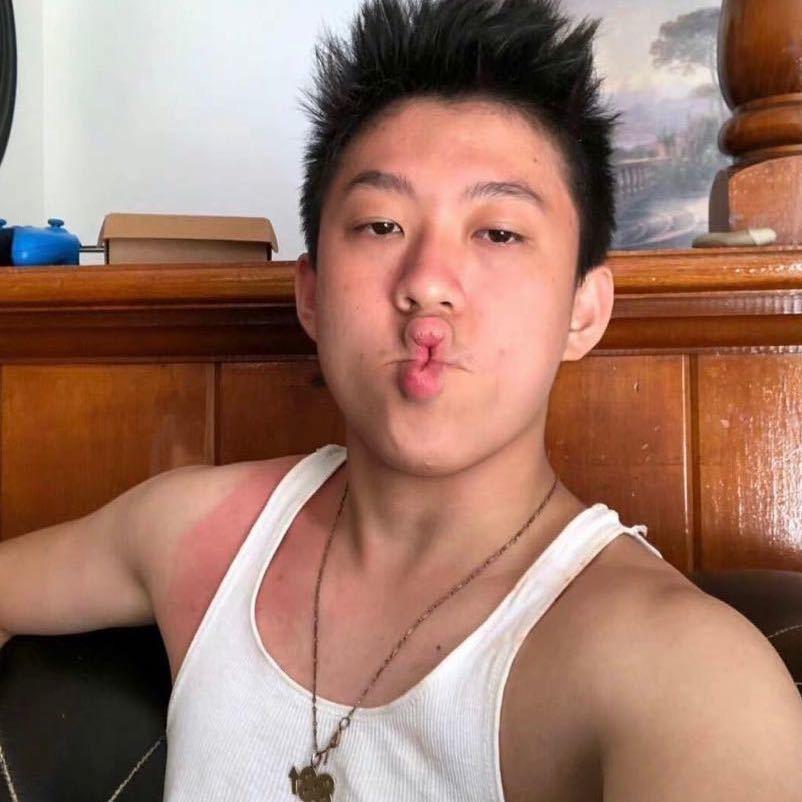 杜杜有小肚