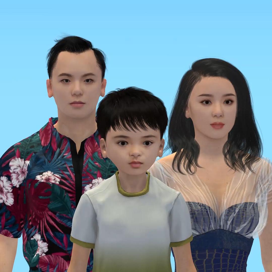 成长小书童