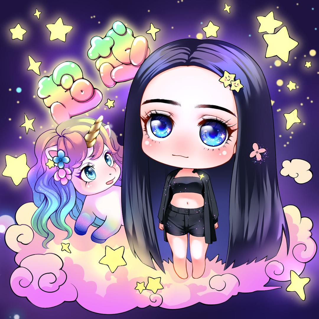 A-杨超越🦄