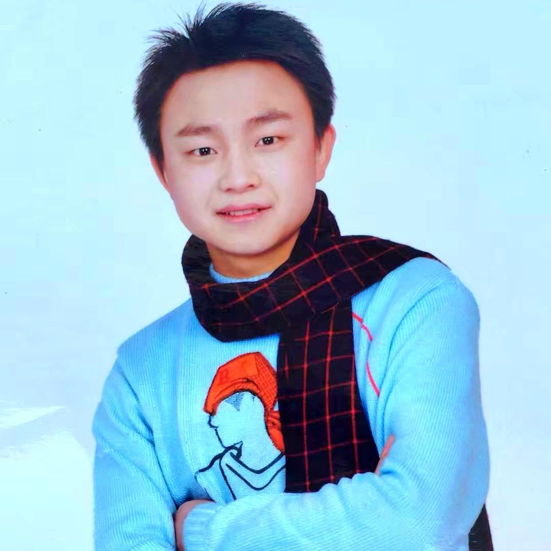 黑牛哥哥