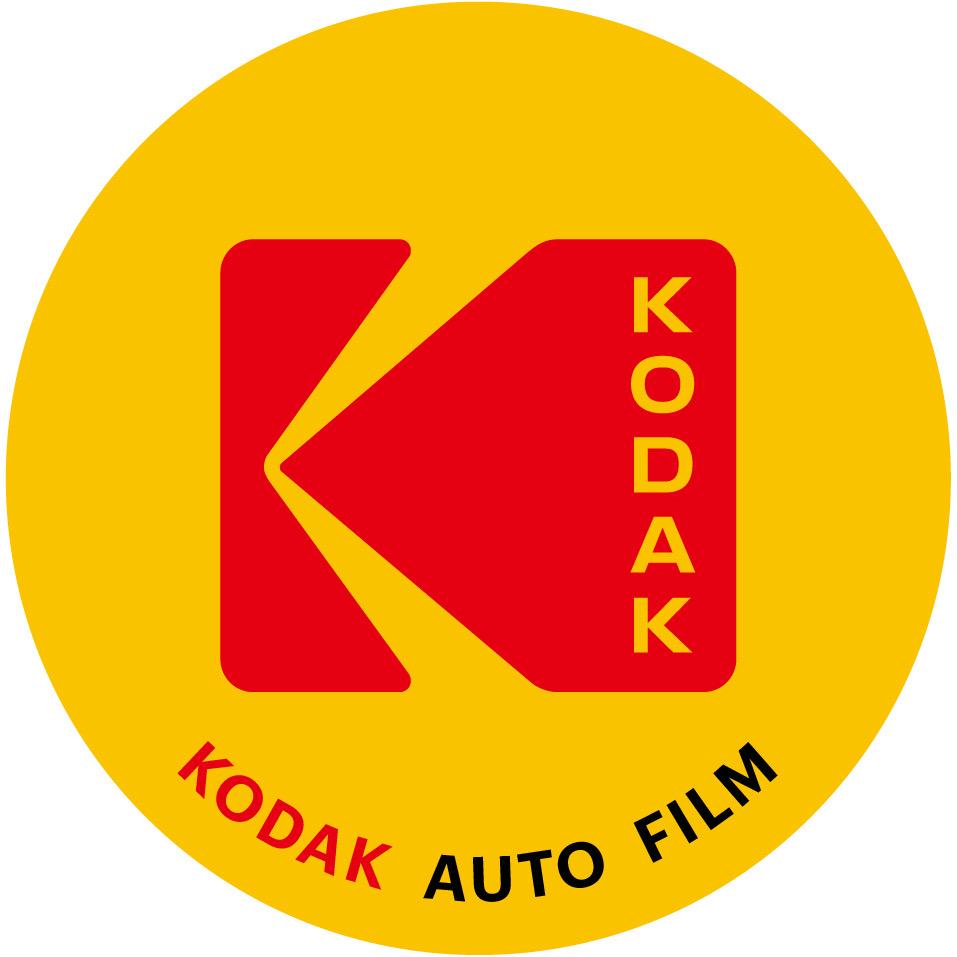 Kodak柯达汽车膜大彭