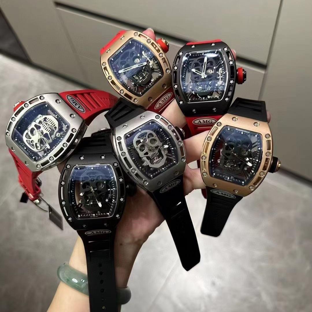 Roma-潮流艺术家