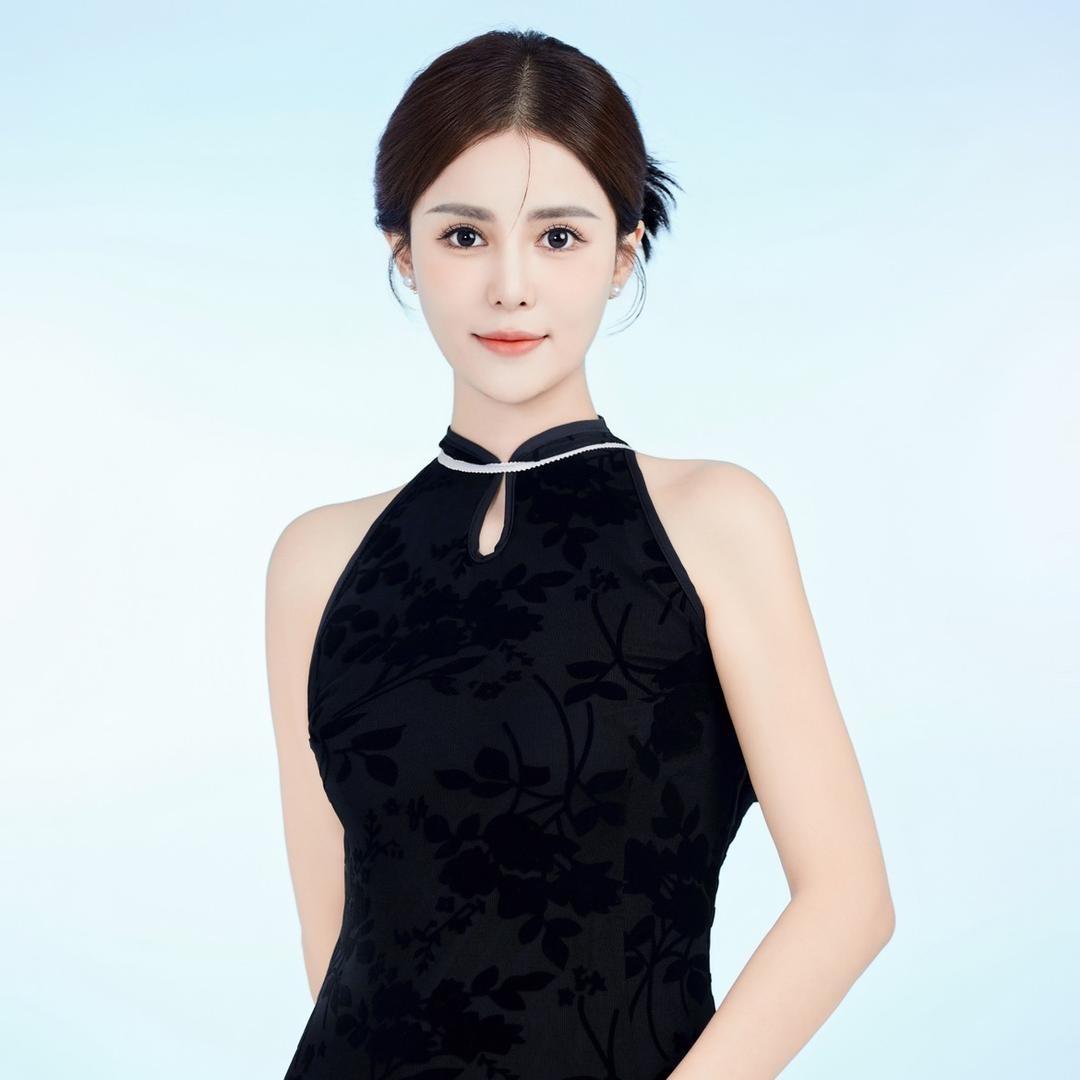 郑州万物源茶业倩倩