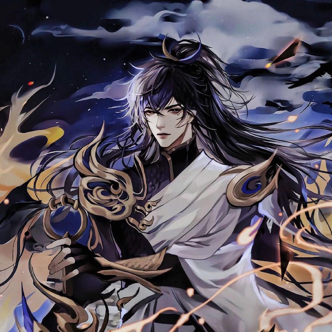 诗寒「暗信  偷塔」