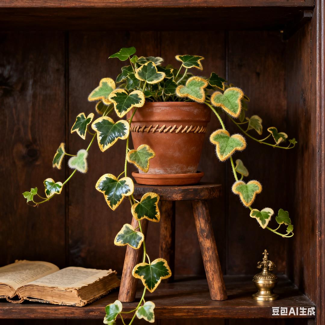 @她/他们都叫我……