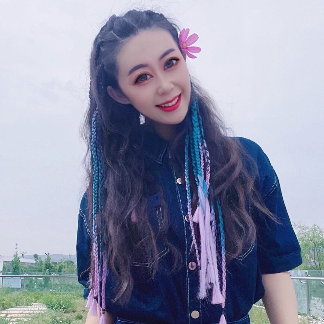 晶晶吖✨