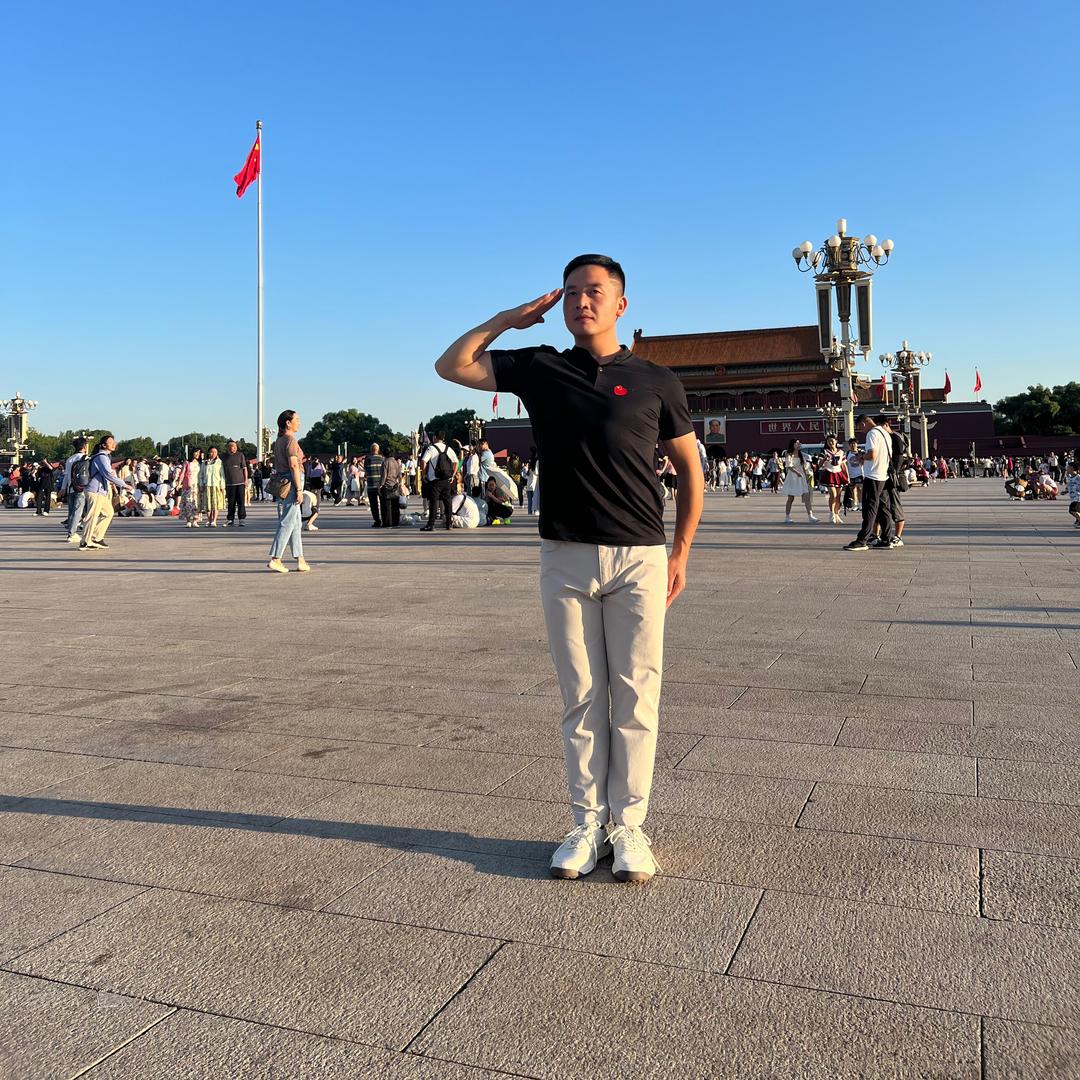 欧阳教练小号