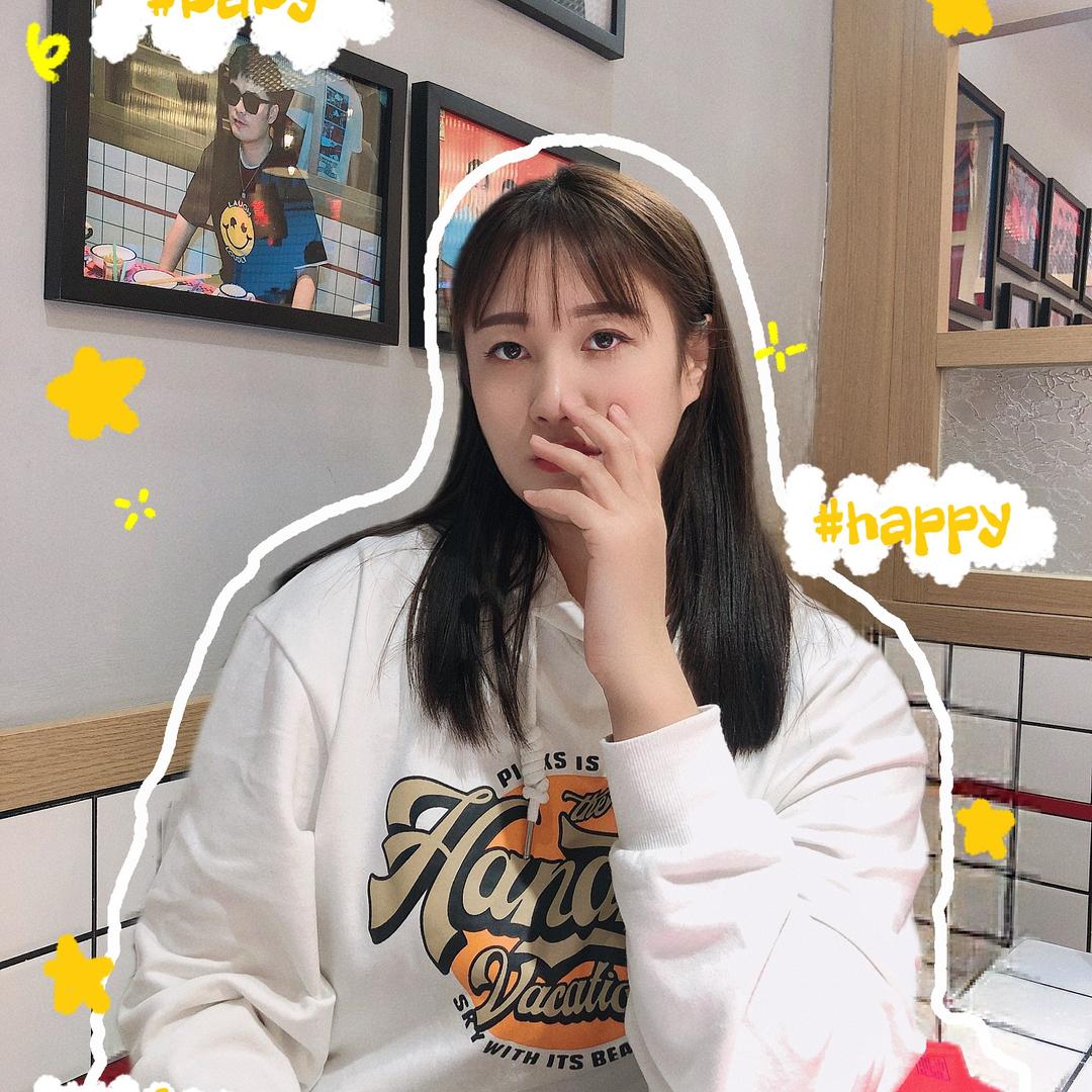 周周很菜🥬