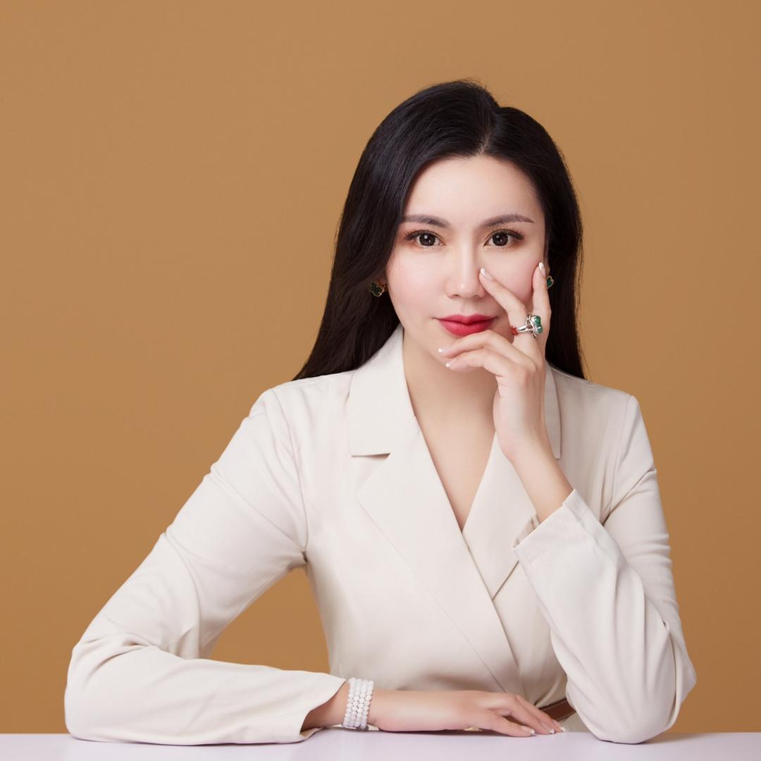 虞美人