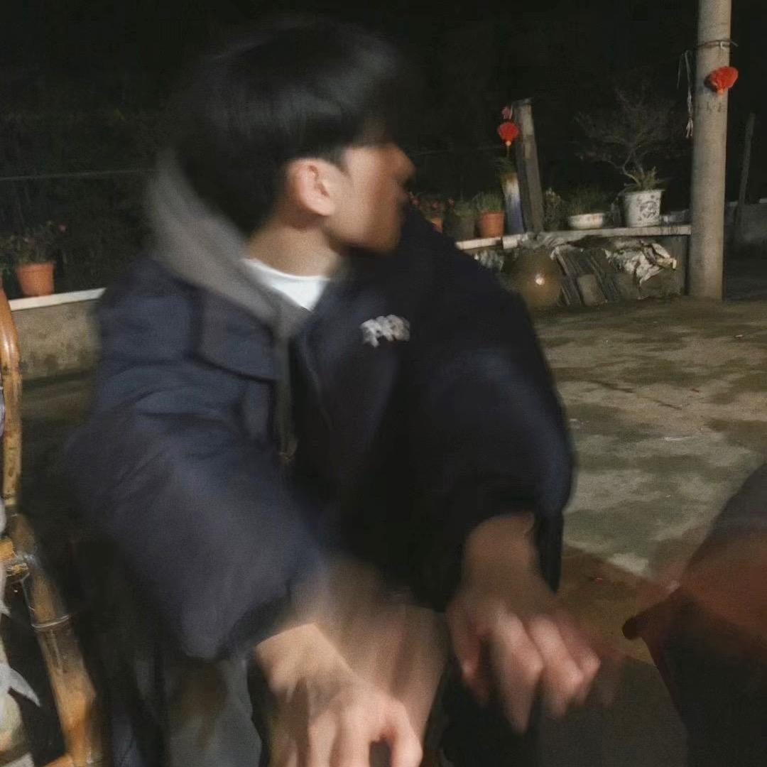 小李同学✨