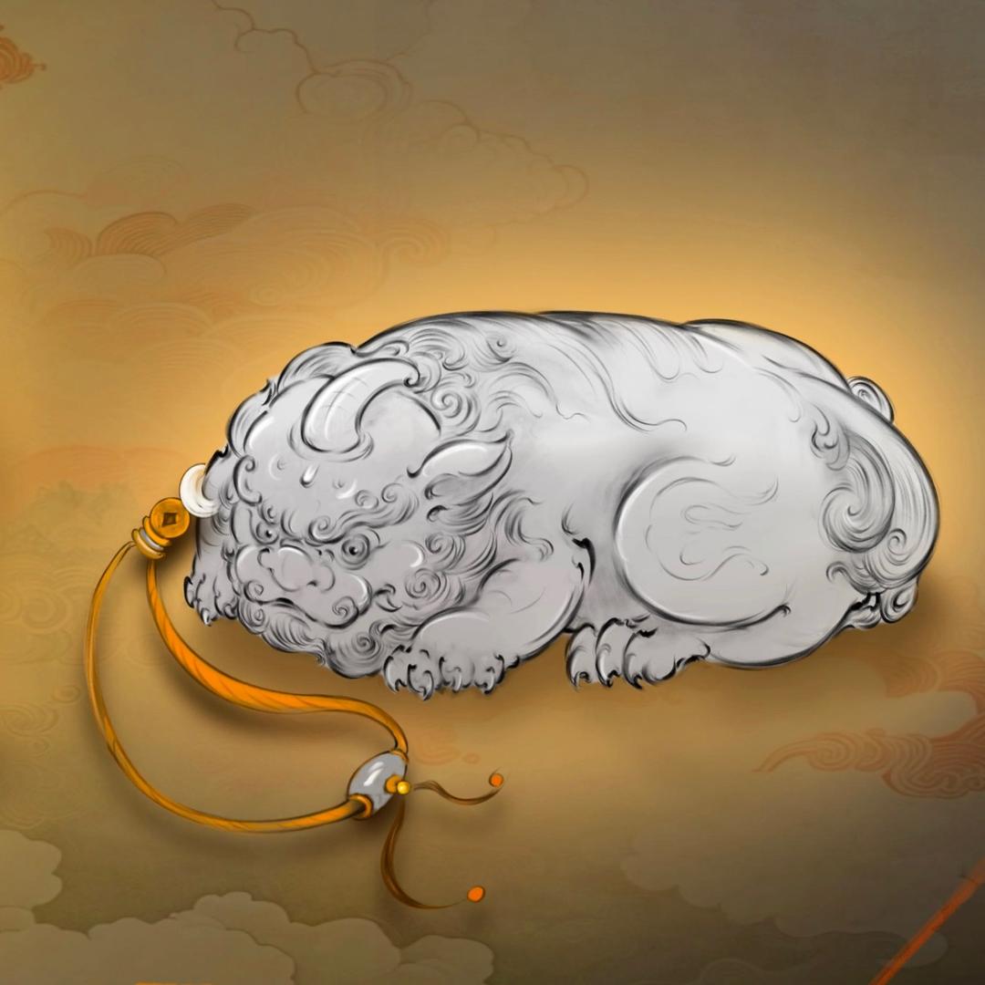 翡翠小黄定制工作室