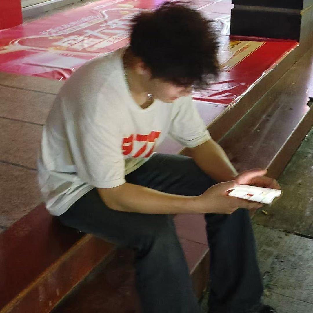 幸福煠