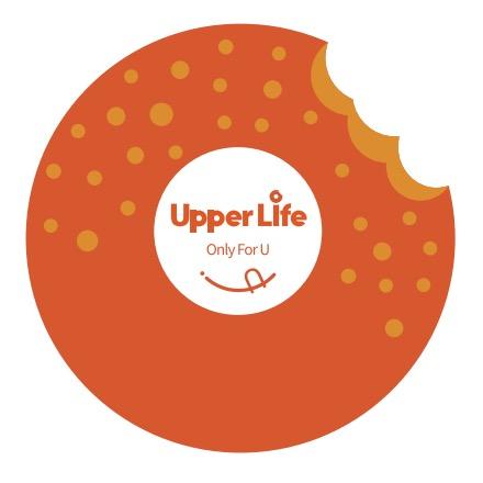 UpperLife尚笙面包