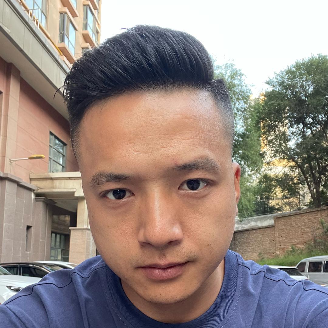 驾校报名咨询  韩教练