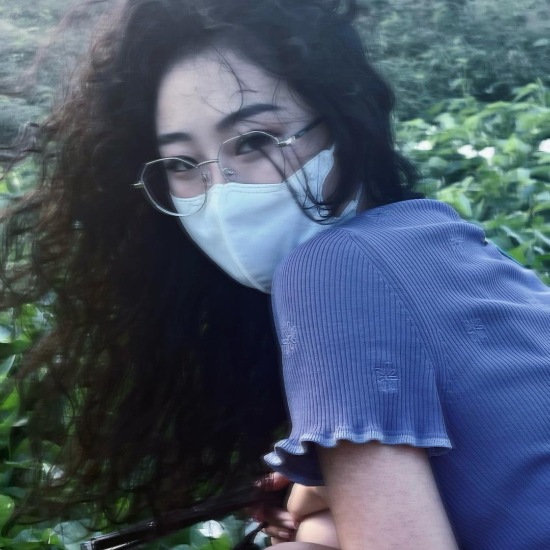 画画的郜郜er