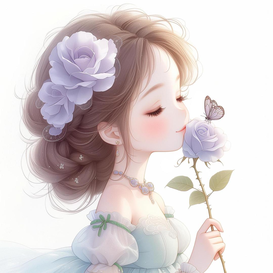 🌻小鈴鐺ღ᭄💕