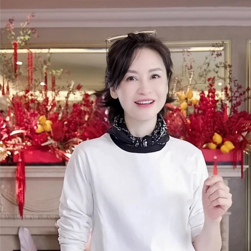 我是摩羯♑️轻奢穿搭