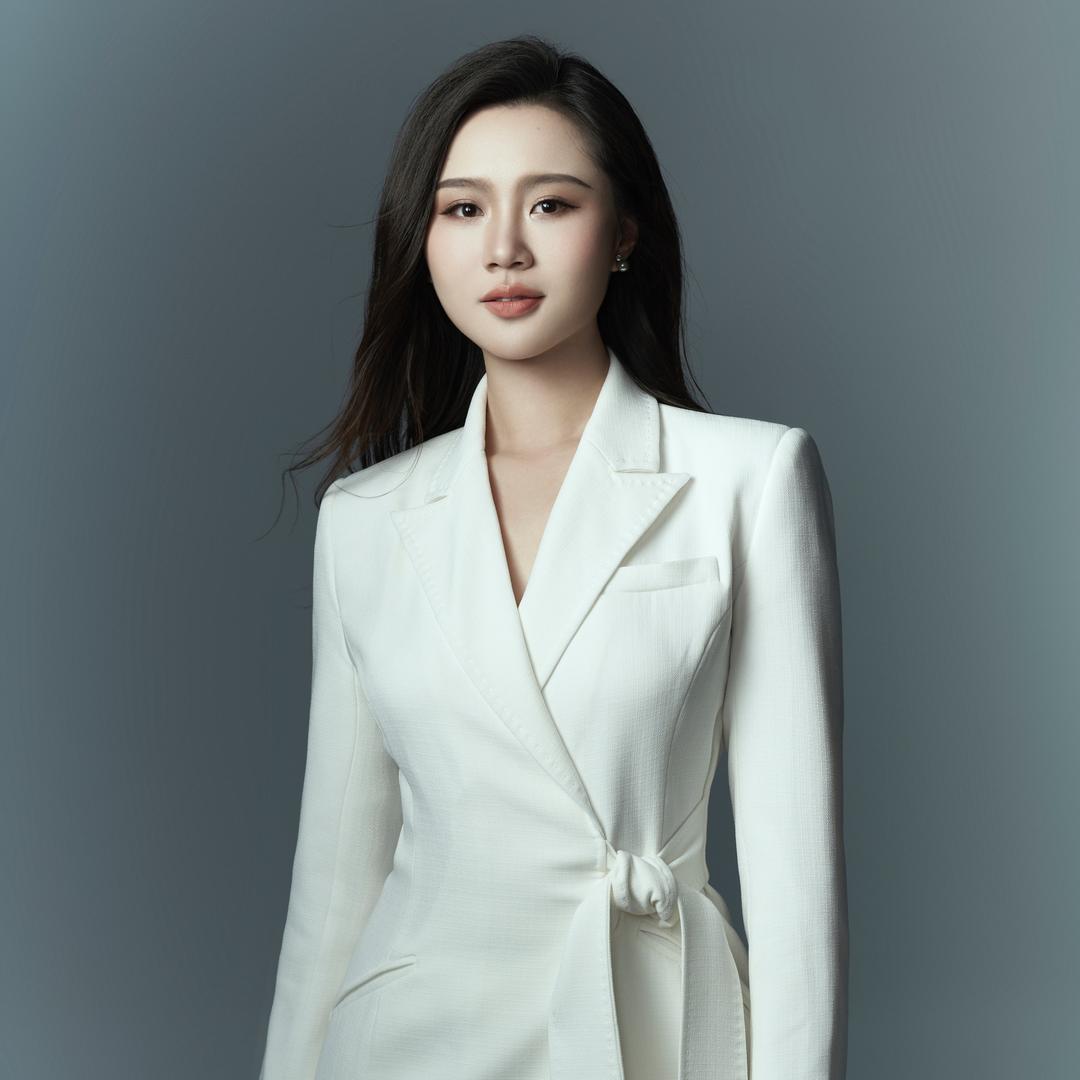 主持人明悦🎙️