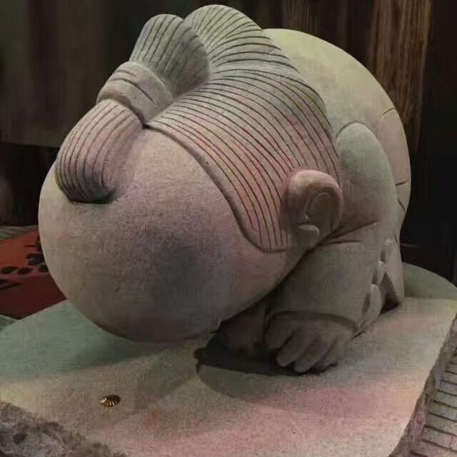 一个可有可无的配角