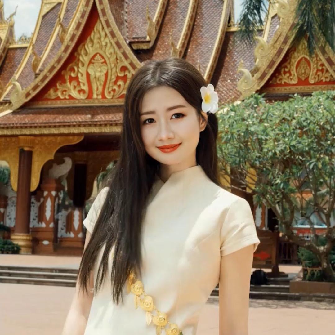 🍀赵水莲🍀