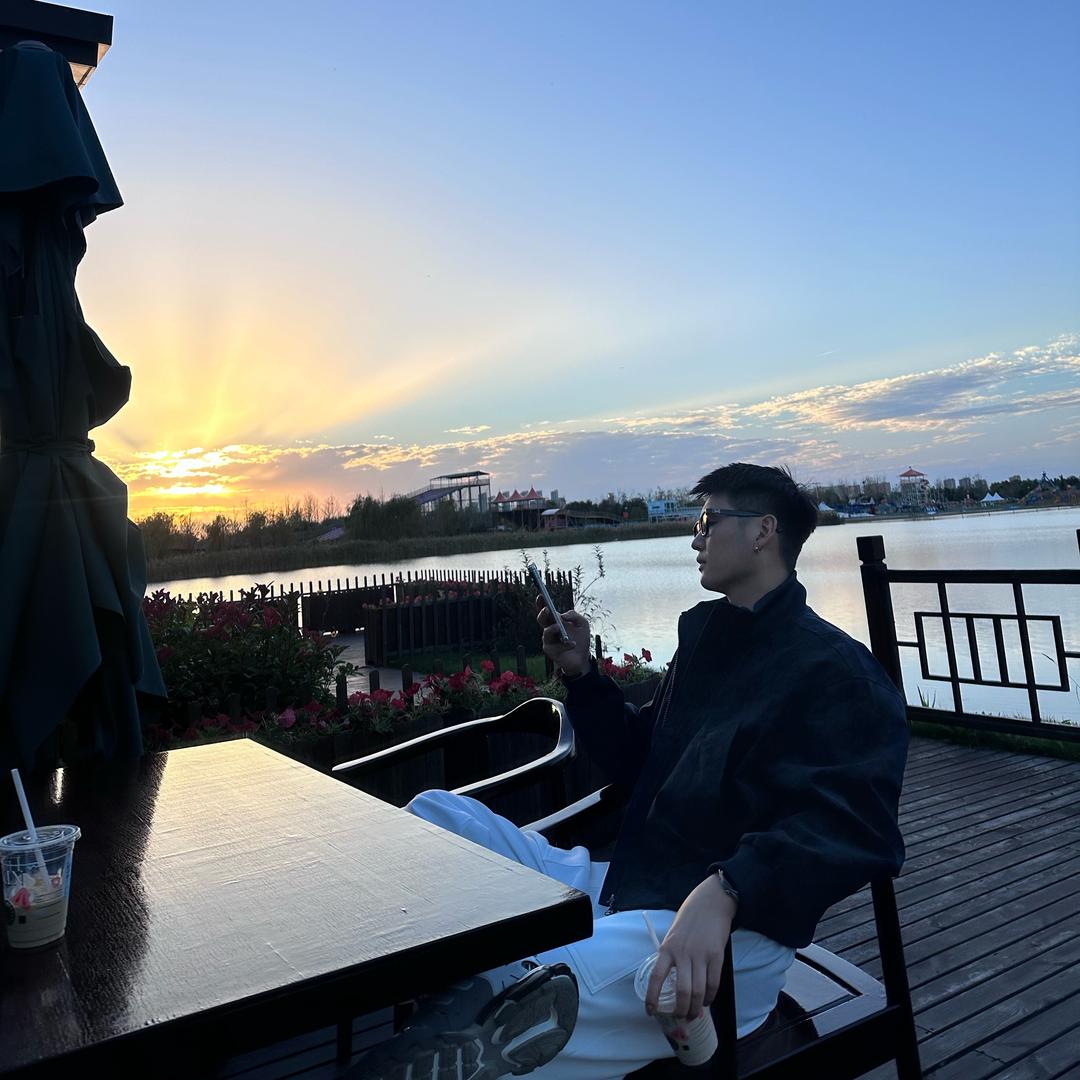 左岸&文子老师