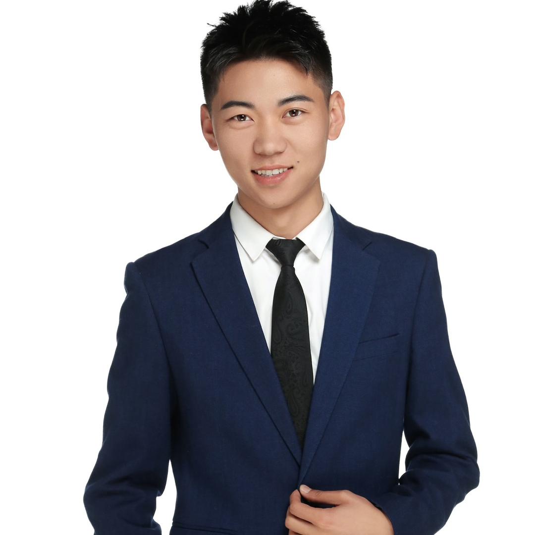 新希望娄小明