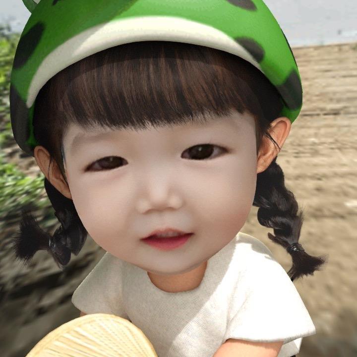 婷婷吖~