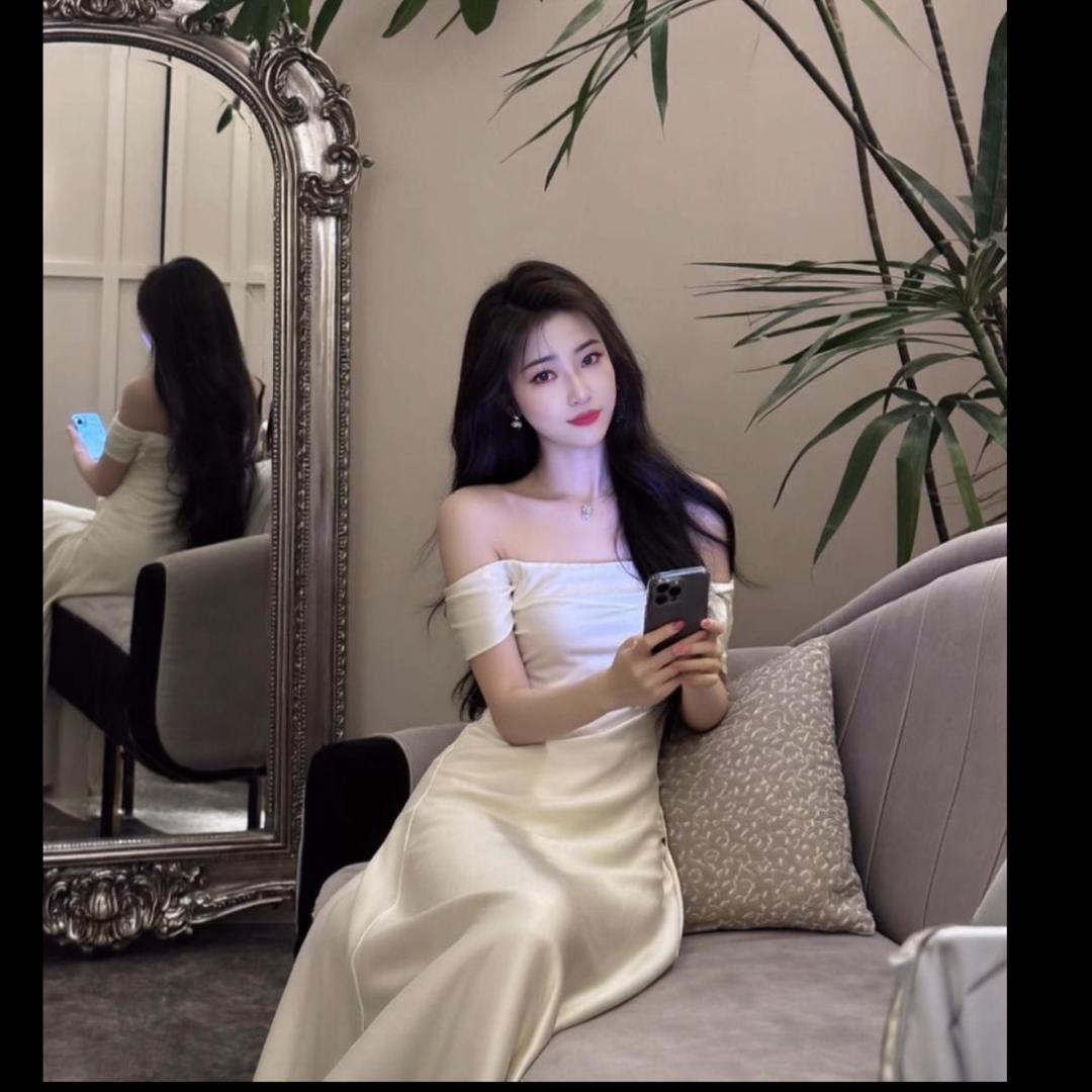 兮梦玲 ⁸⁶⁸⁷