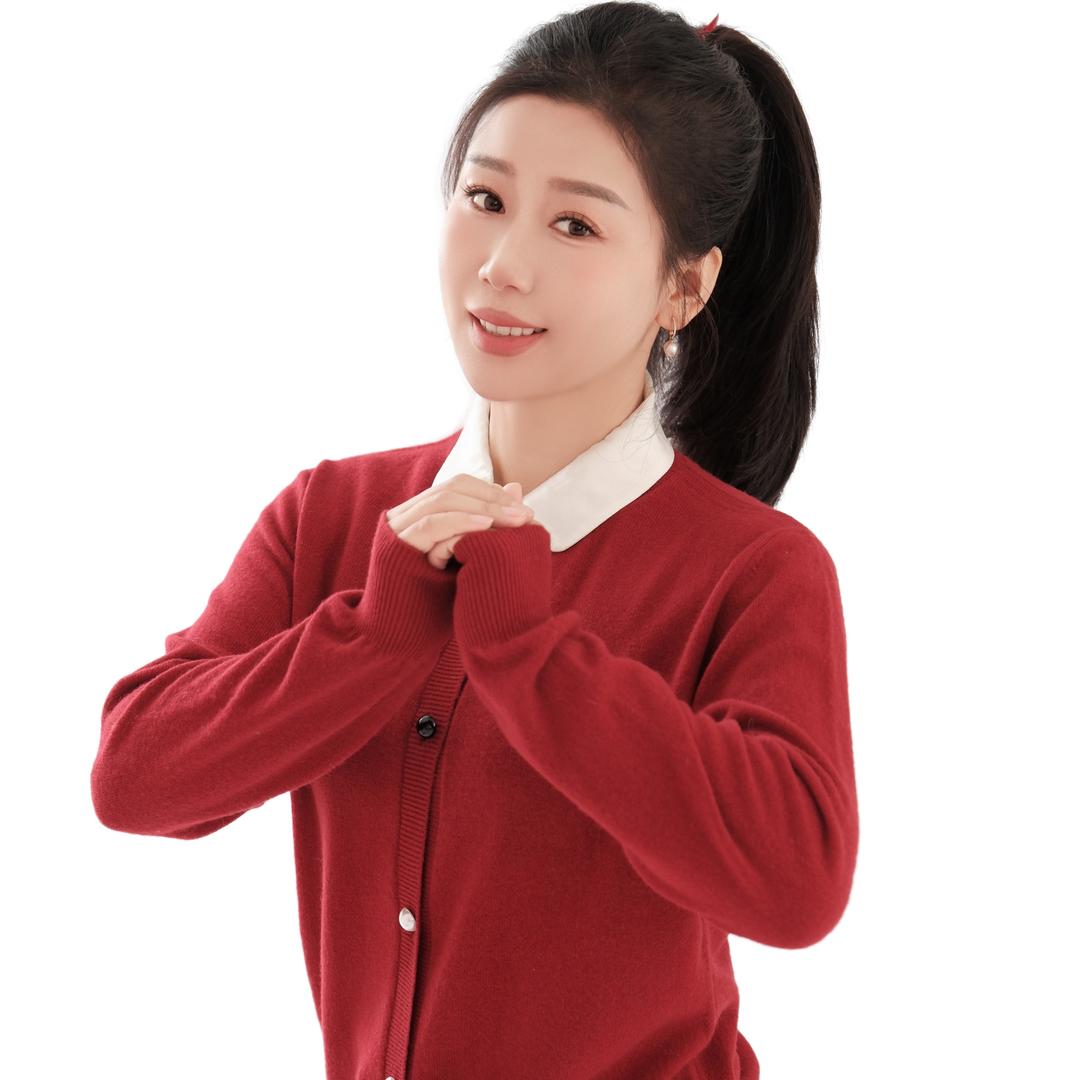 李婧