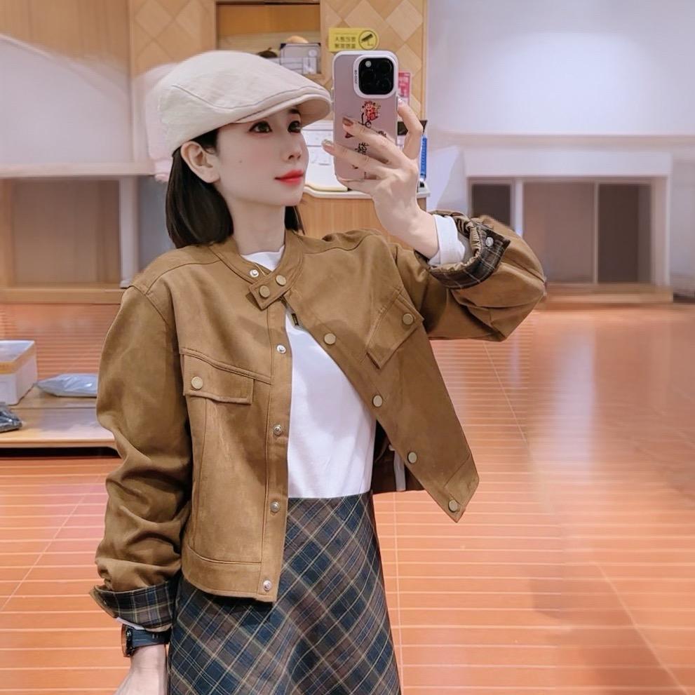 新田爱依服-主理人(高佳)