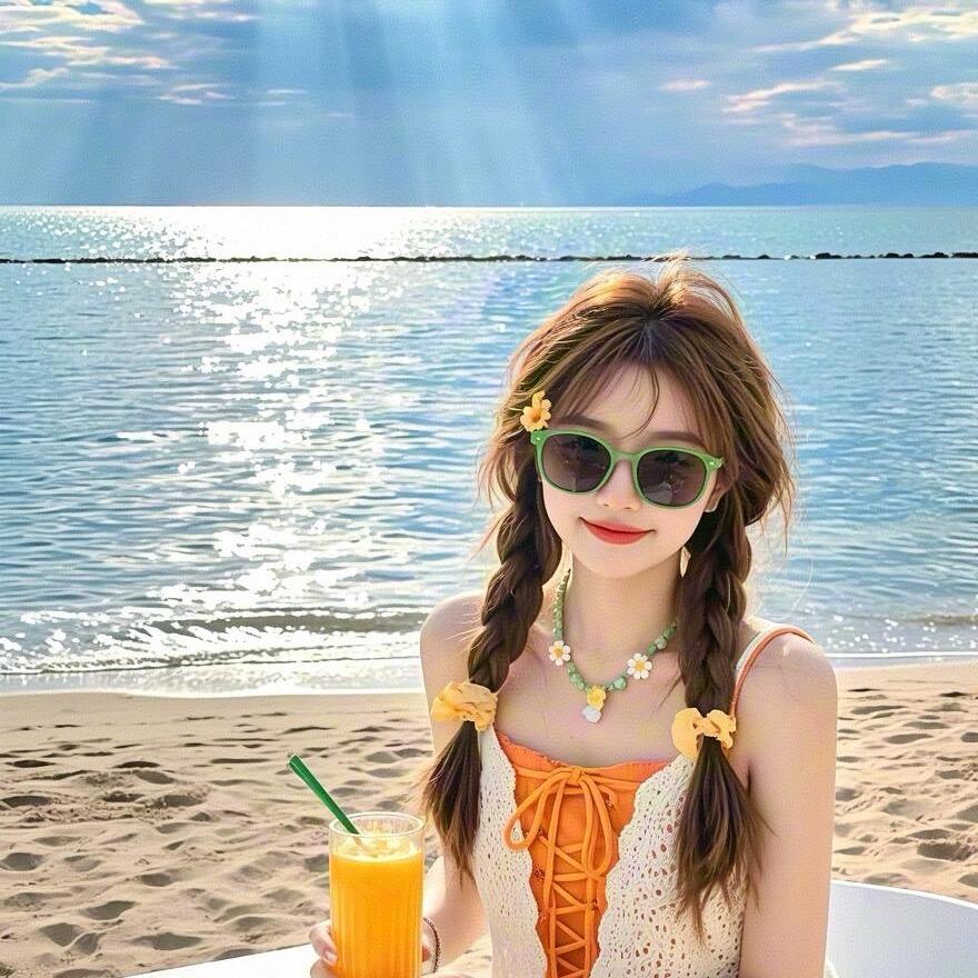 小晴天