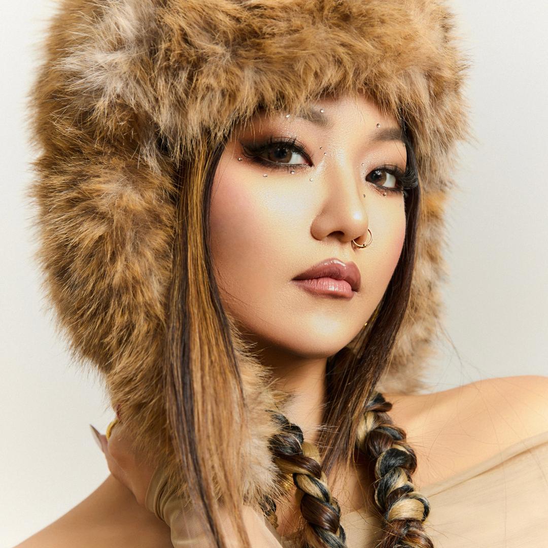 陈伴雪PandaX