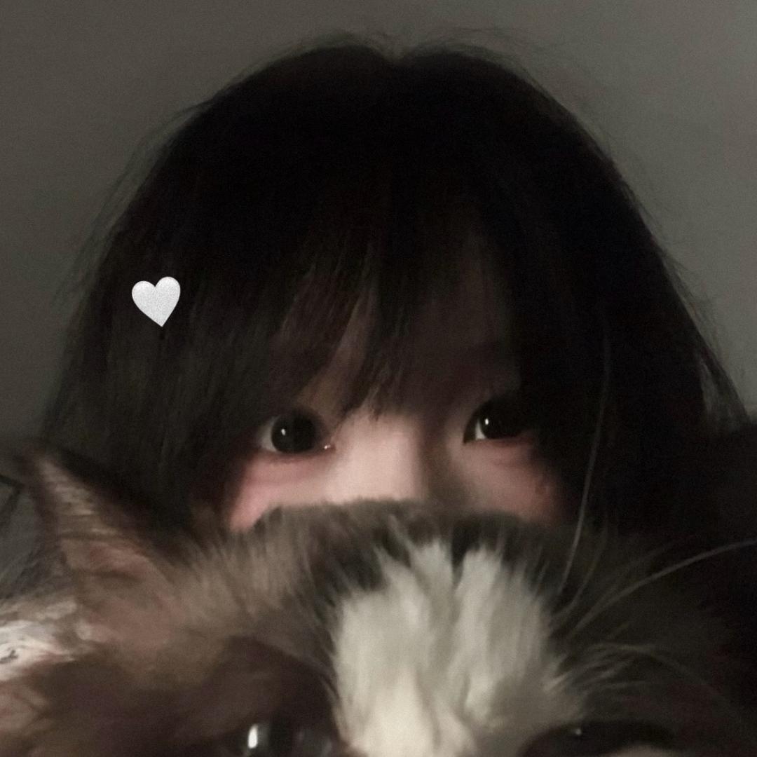 小海苔碎碎碎