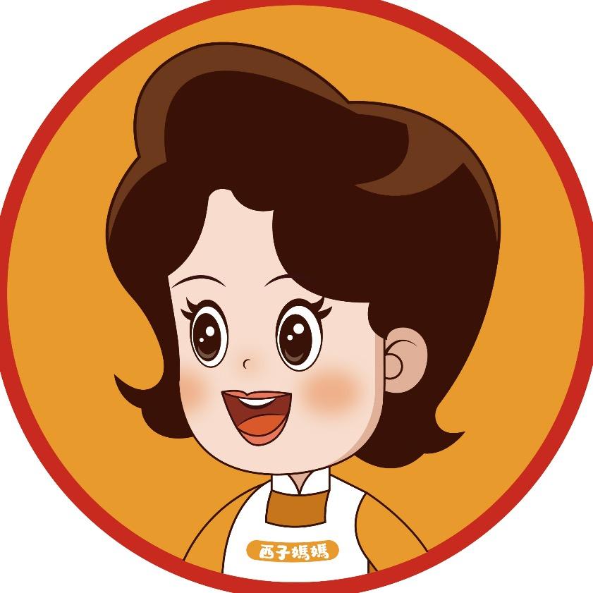 西子妈妈泰皇炒饭