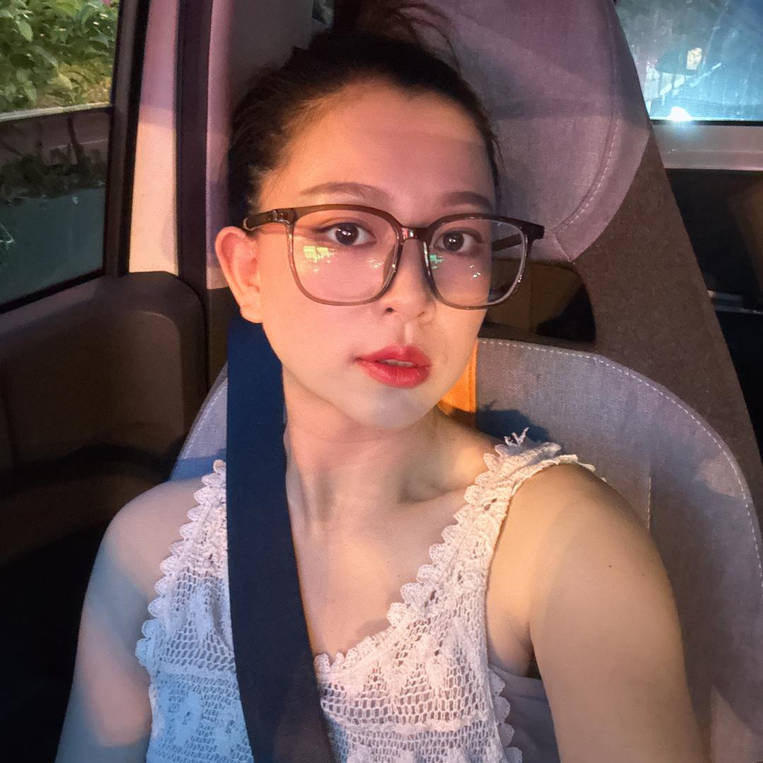 小红帽🎩