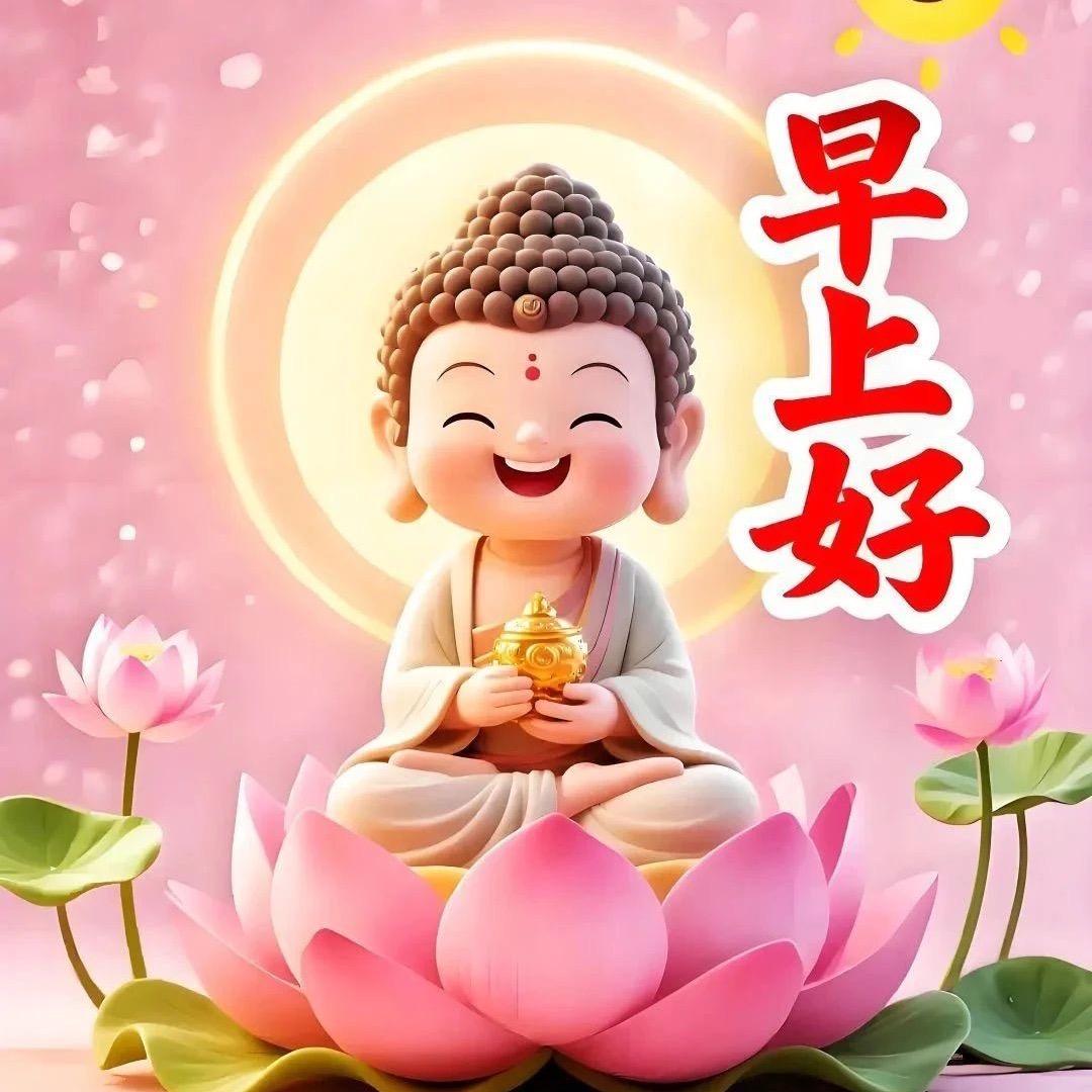 好运随身