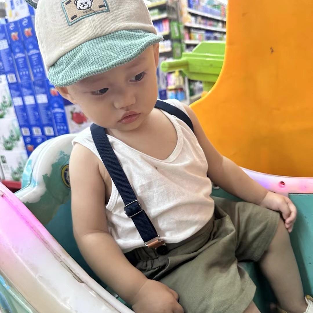 ☀️一笑而过☂️