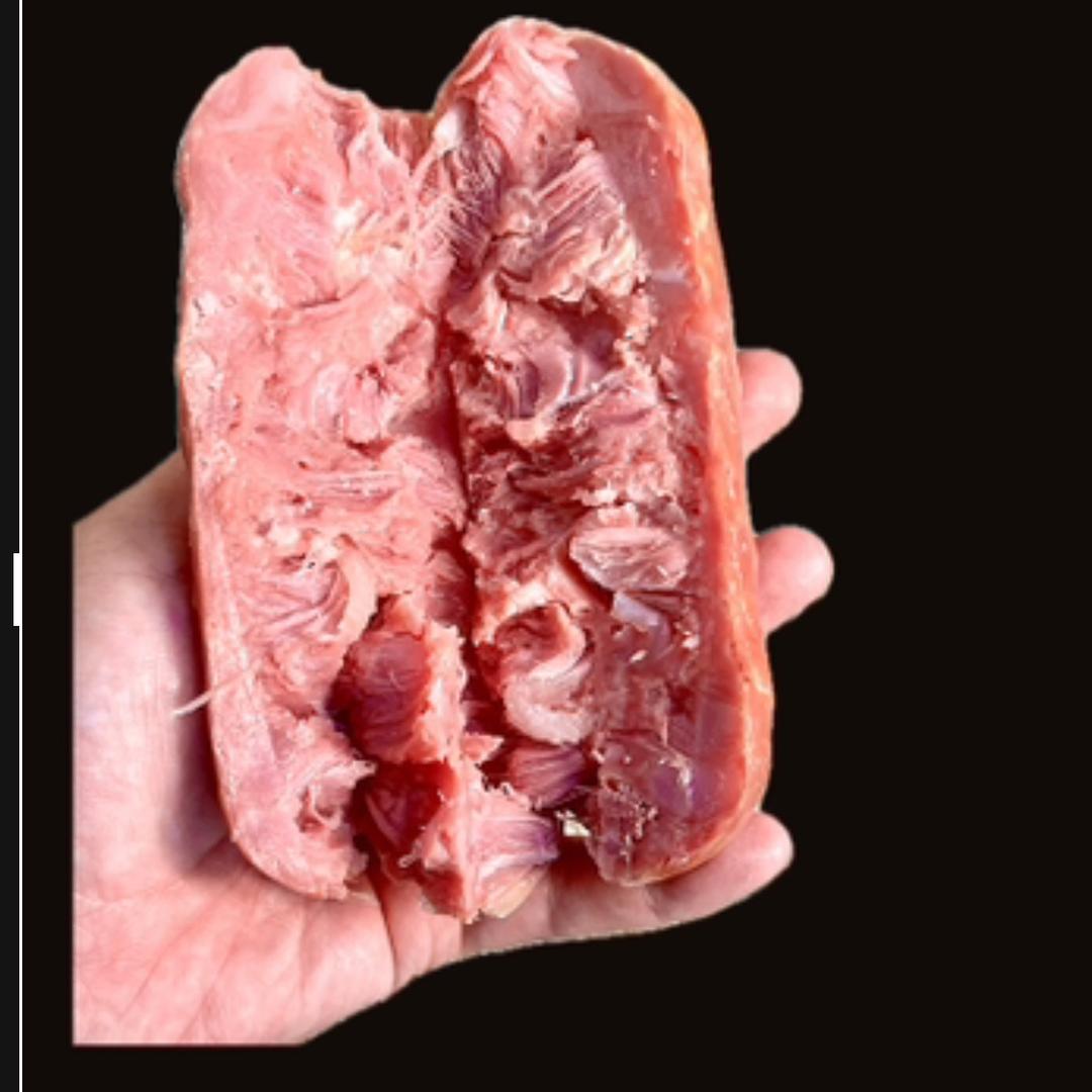 老炉匠老火腿