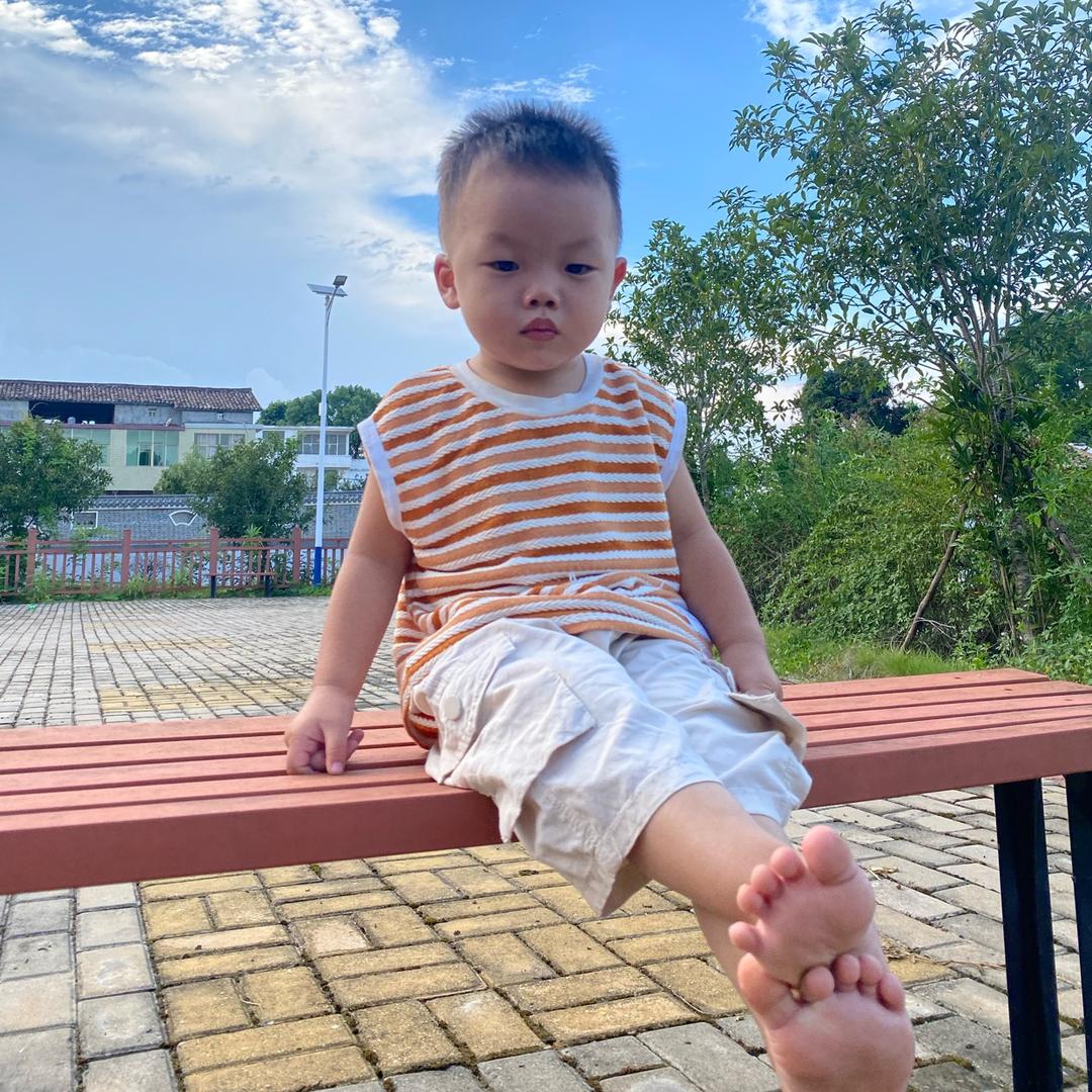 时光的背后