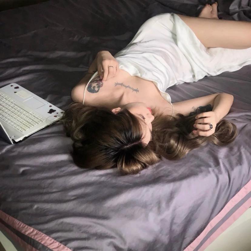 鲨鱼小雨