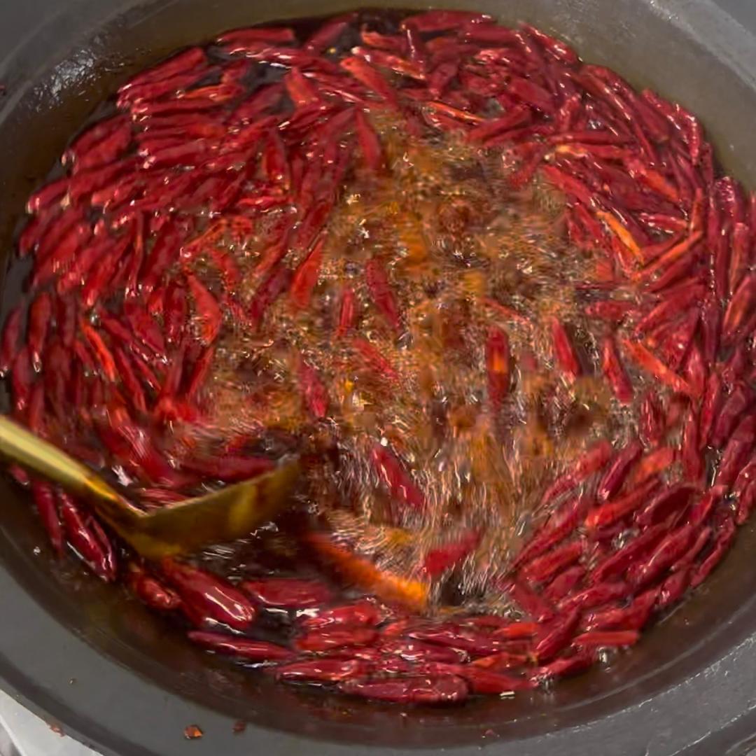甘肃天水麻辣烫龙首原店