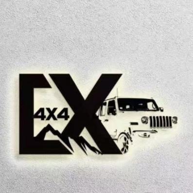 西昌四乘四俱乐部