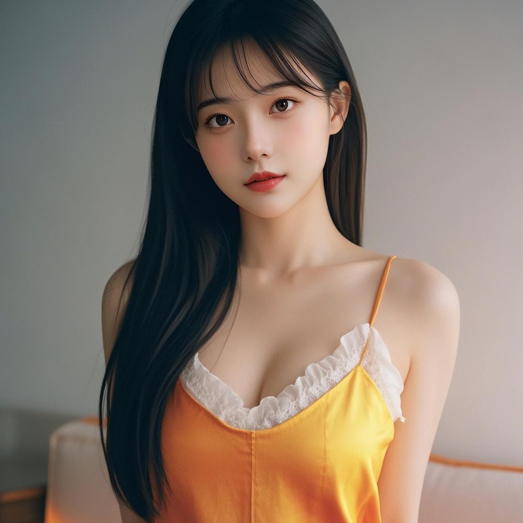 小呦呦