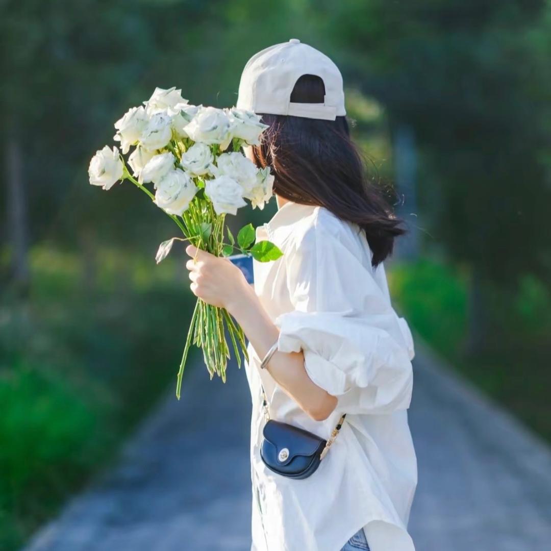 小花同学