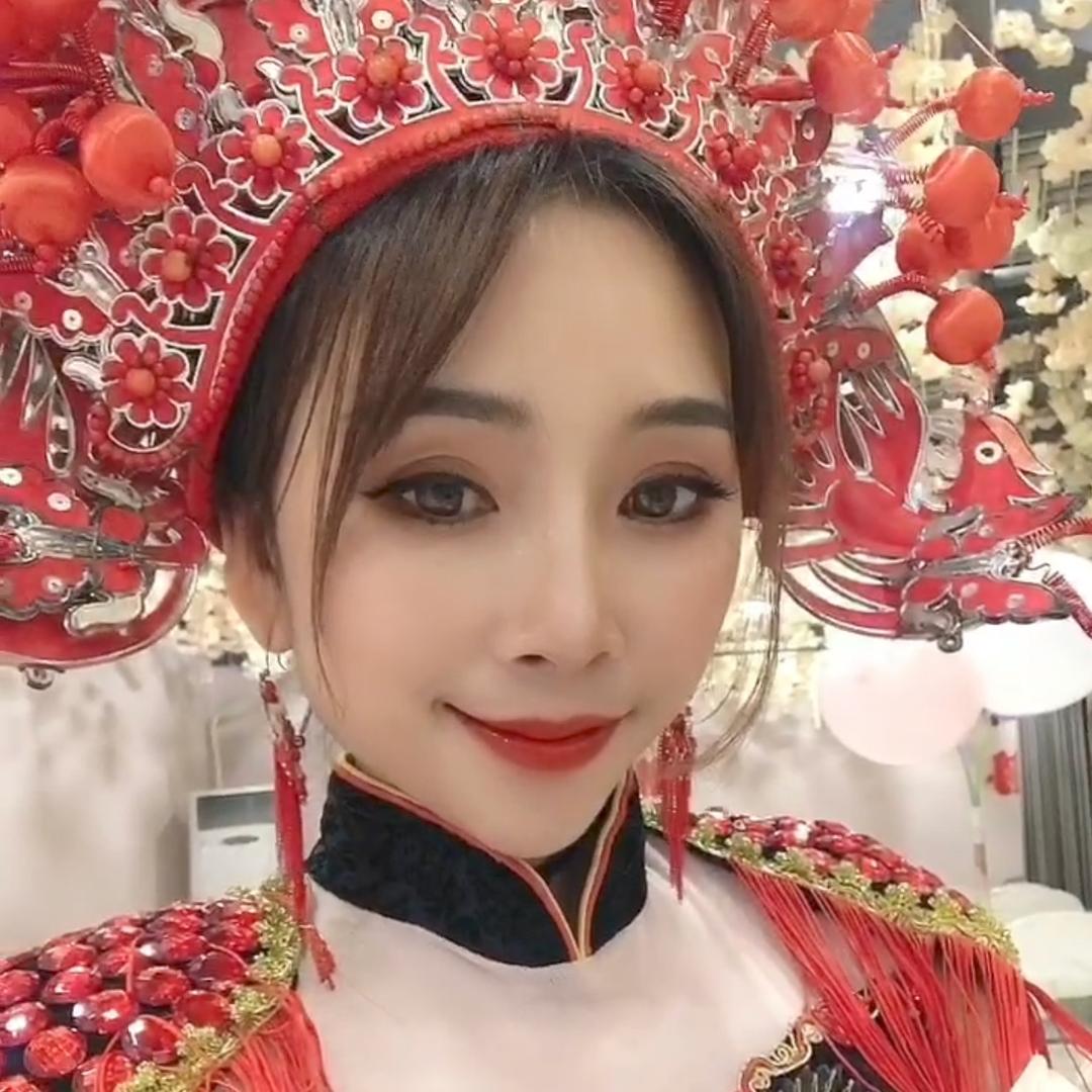 叶子姐姐