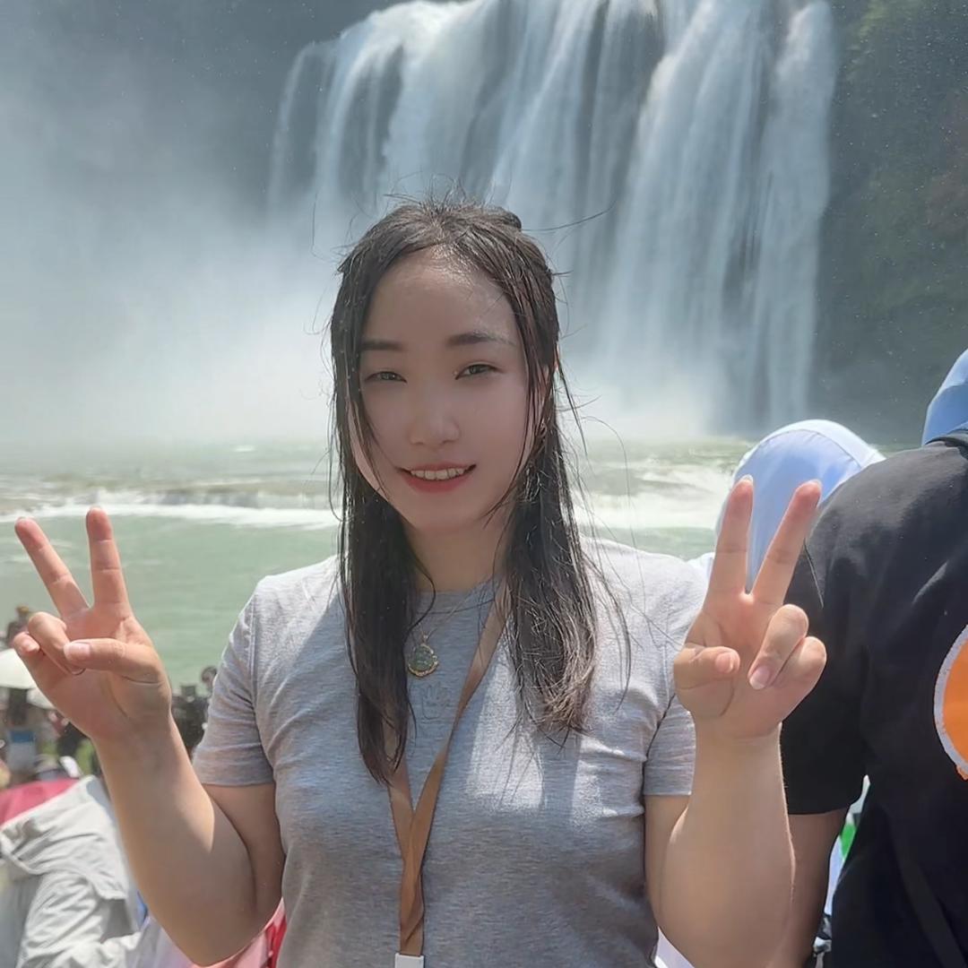 在路上，不停留